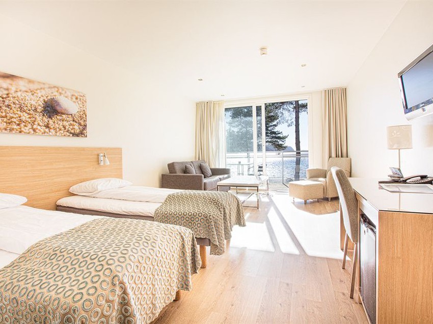 Hotel Rosfjord Strand | Lyngdal | Vest-Agder | Norway 6
