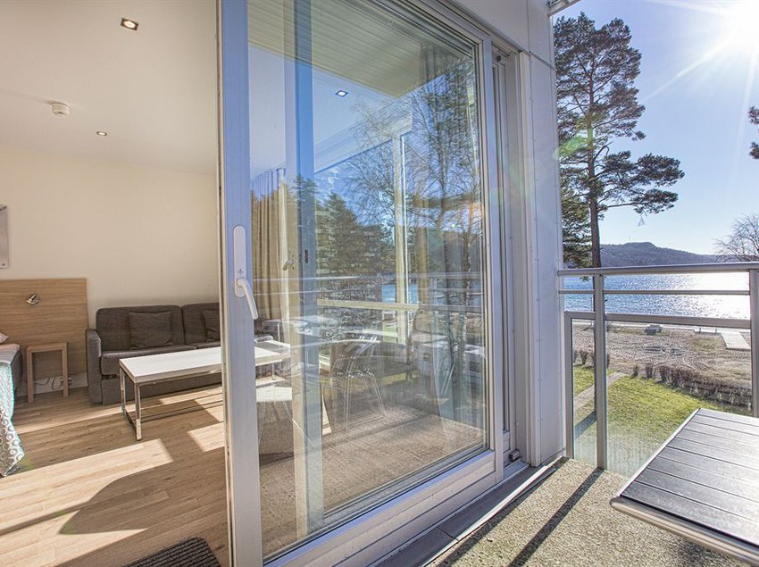 Hotel Rosfjord Strand | Lyngdal | Vest-Agder | Norway 8