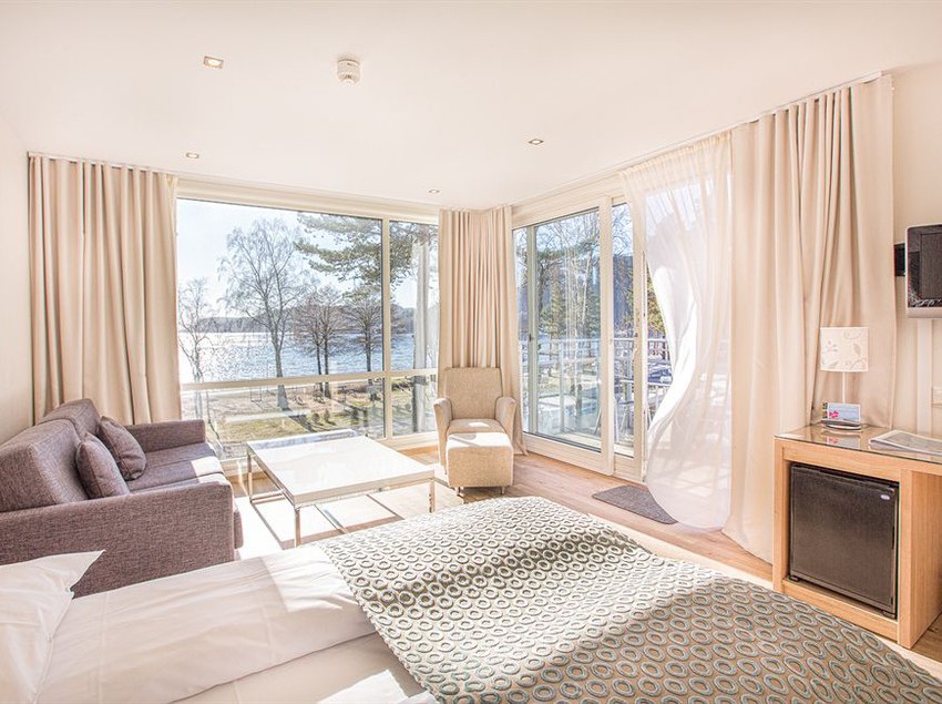 Hotel Rosfjord Strand | Lyngdal | Vest-Agder | Norway 9