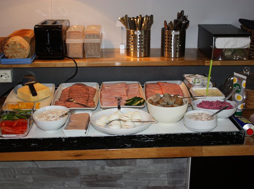 Hotel Angöringen | Karlskrona | Blekinge Lan | Sweden 1