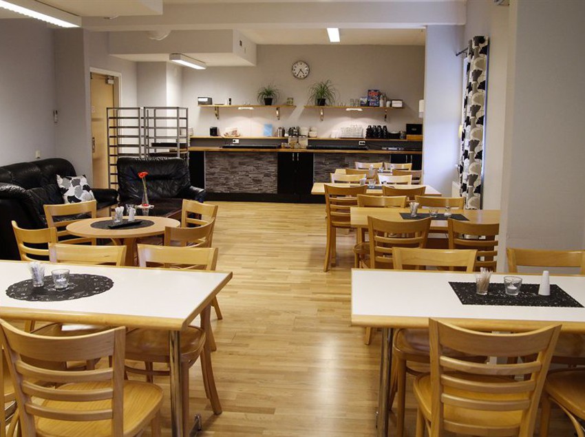 Hotel Angöringen | Karlskrona | Blekinge Lan | Sweden 10