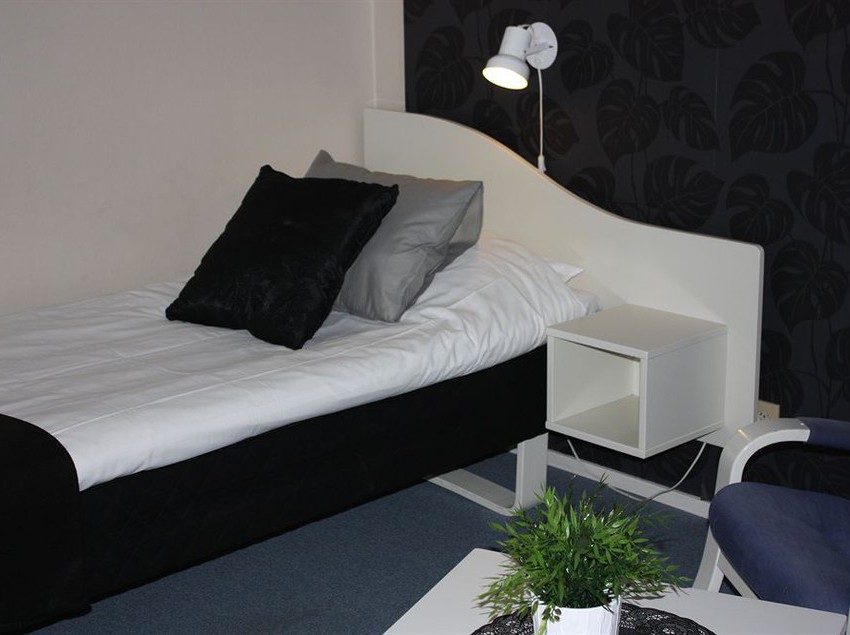 Hotel Angöringen | Karlskrona | Blekinge Lan | Sweden 13