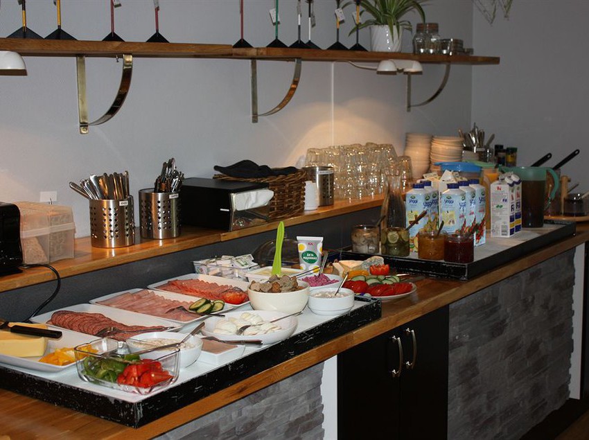 Hotel Angöringen | Karlskrona | Blekinge Lan | Sweden 2