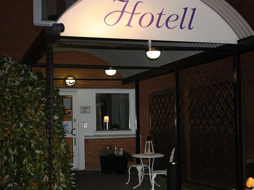 Hotel Angöringen | Karlskrona | Blekinge Lan | Sweden 5