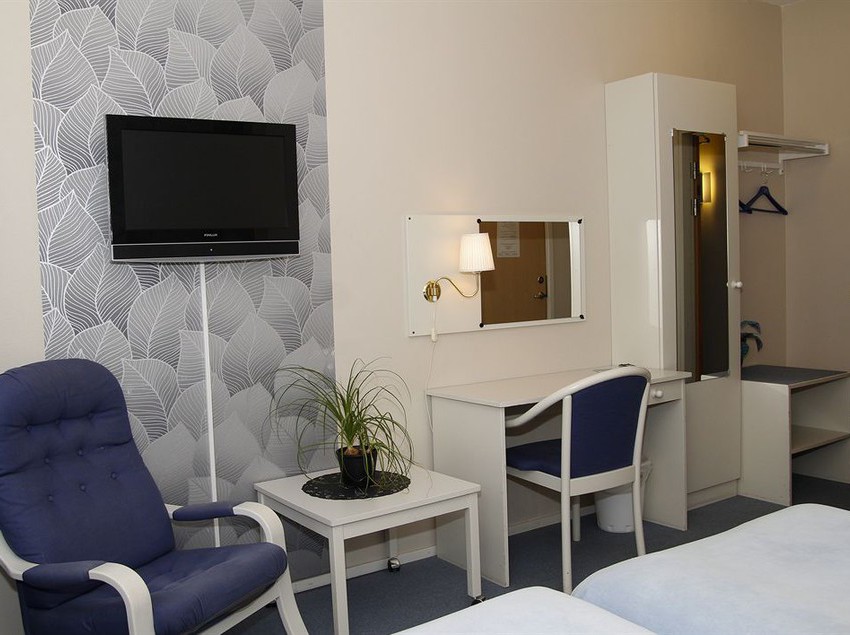 Hotel Angöringen | Karlskrona | Blekinge Lan | Sweden 9