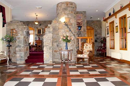 Fitzgerald's Hotel | Bundoran | Donegal | Ireland 1