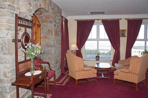 Fitzgerald's Hotel | Bundoran | Donegal | Ireland 2