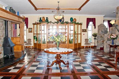 Fitzgerald's Hotel | Bundoran | Donegal | Ireland 3