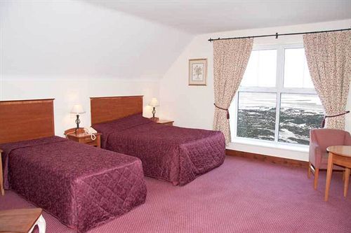 Fitzgerald's Hotel | Bundoran | Donegal | Ireland 4