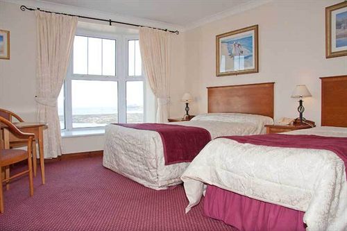 Fitzgerald's Hotel | Bundoran | Donegal | Ireland 5