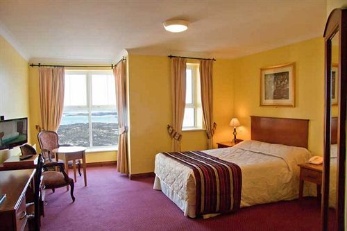 Fitzgerald's Hotel | Bundoran | Donegal | Ireland 6