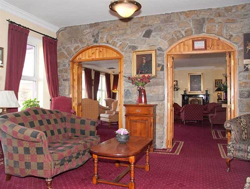 Fitzgerald's Hotel | Bundoran | Donegal | Ireland 7