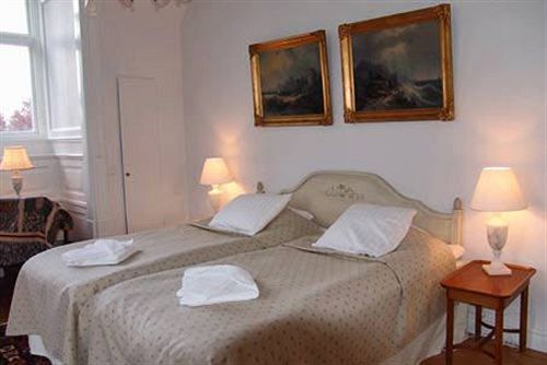 Hotel Slottsvillan Huskvarna