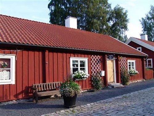 Hotel Slottsvillan | Huskvarna | Jonkopings Lan | Suecia 3