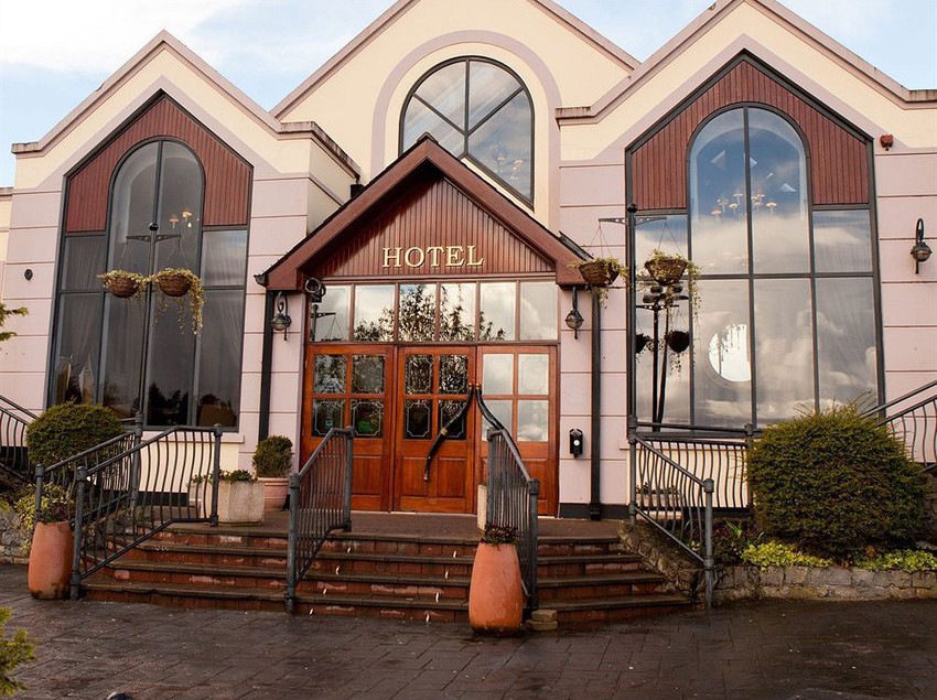 Four Seasons Hotel & Leisure Club Monaghan