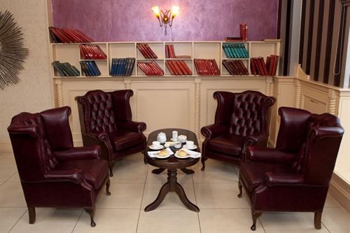 Four Seasons Hotel & Leisure Club | Monaghan | Monaghan | Ireland 2