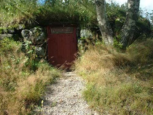 Hotel Heddan Gard Haegebostad