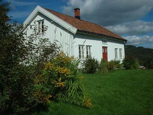 Hotel Heddan Gard | Haegebostad | Vest-Agder | Norway 5