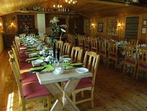 Hotel Heddan Gard | Haegebostad | Vest-Agder | Norway 6