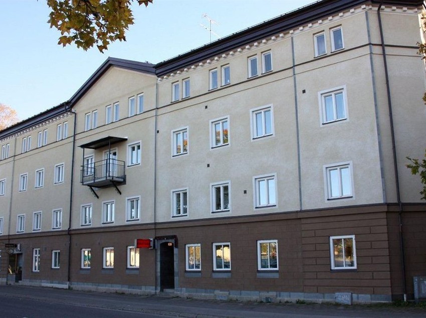 Hotel L Svea Sala