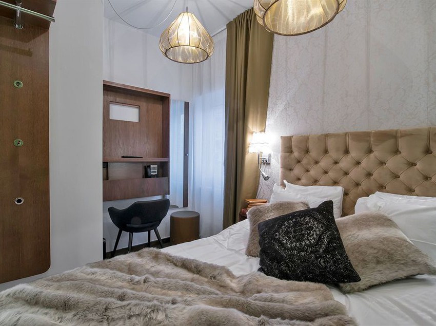 Hotel Best Western The Public | Akersberga | Stockholm County | Sweden 1