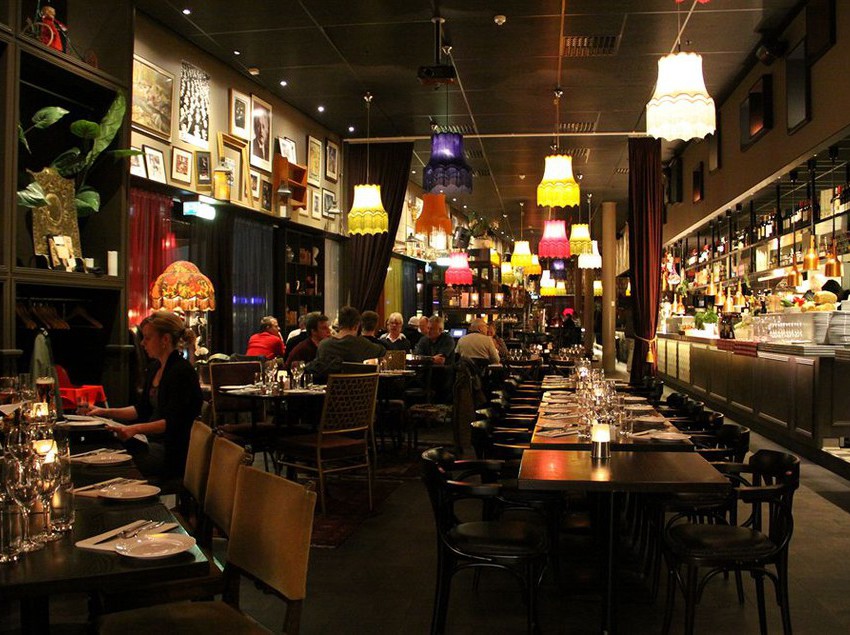 Hotel Best Western The Public | Akersberga | Stockholm County | Sweden 10