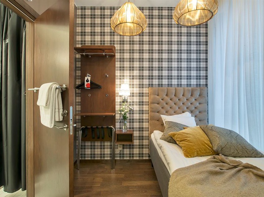 Hotel Best Western The Public | Akersberga | Stockholm County | Sweden 11