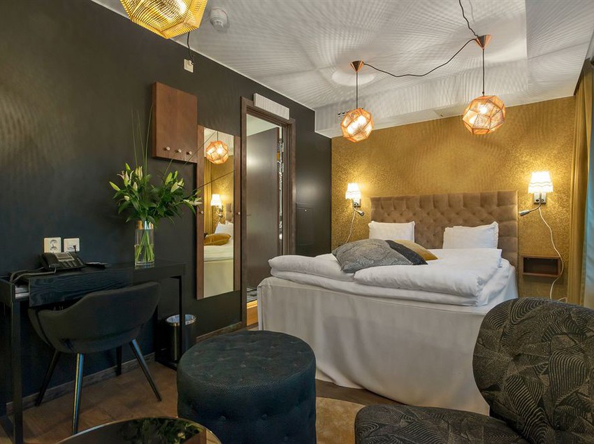 Hotel Best Western The Public | Akersberga | Stockholm County | Sweden 12