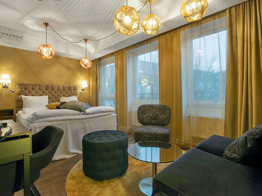 Hotel Best Western The Public | Akersberga | Stockholm County | Sweden 13