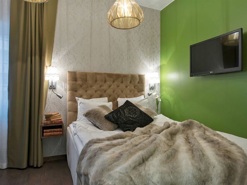 Hotel Best Western The Public | Akersberga | Stockholm County | Sweden 14