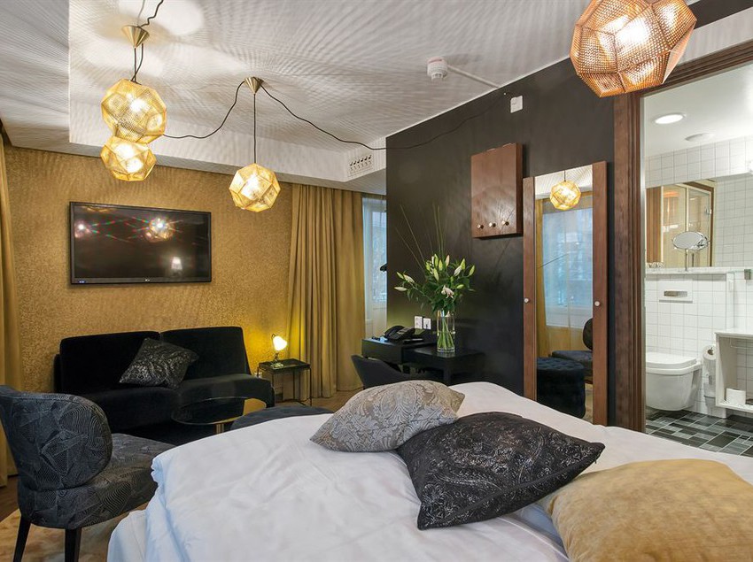 Hotel Best Western The Public | Akersberga | Stockholm County | Sweden 15