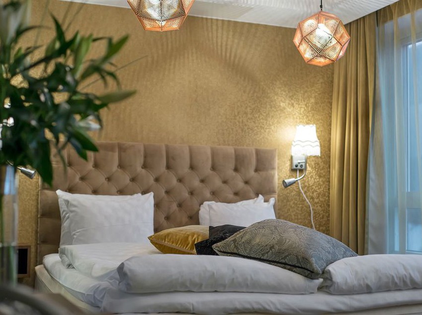 Hotel Best Western The Public | Akersberga | Stockholm County | Sweden 16