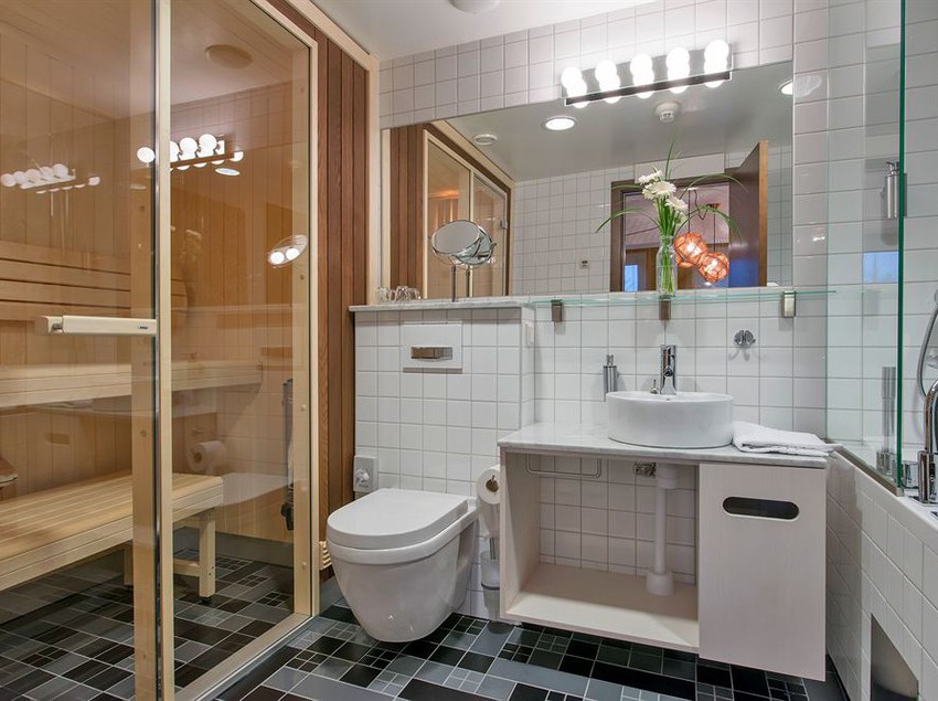 Hotel Best Western The Public | Akersberga | Stockholm County | Sweden 18