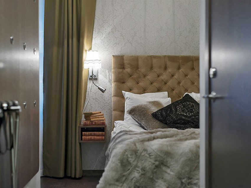 Hotel Best Western The Public | Akersberga | Stockholm County | Sweden 19