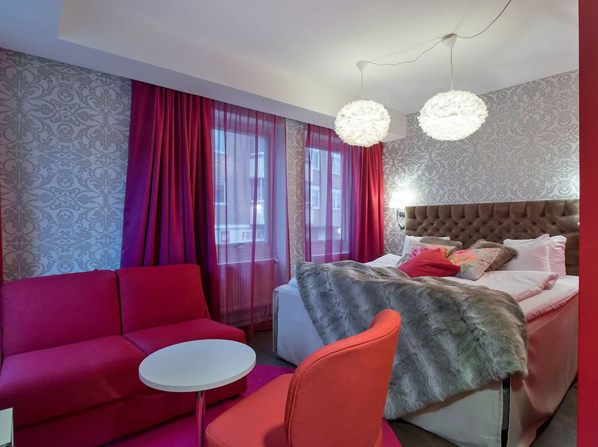 Hotel Best Western The Public | Akersberga | Stockholm County | Sweden 2