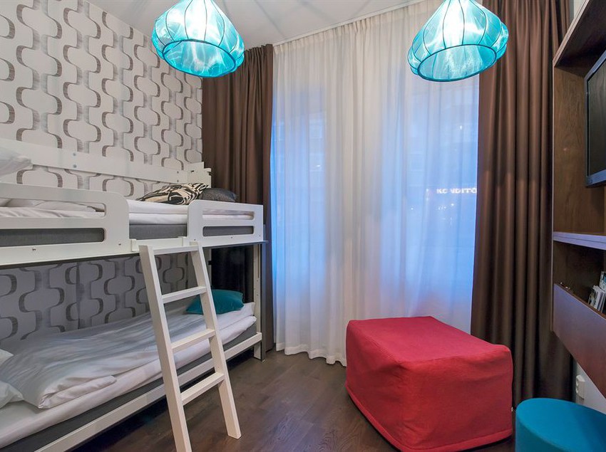 Hotel Best Western The Public | Akersberga | Stockholm County | Sweden 20