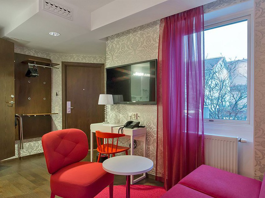 Hotel Best Western The Public | Akersberga | Stockholm County | Sweden 4