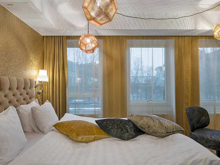 Hotel Best Western The Public | Akersberga | Stockholm County | Sweden 8