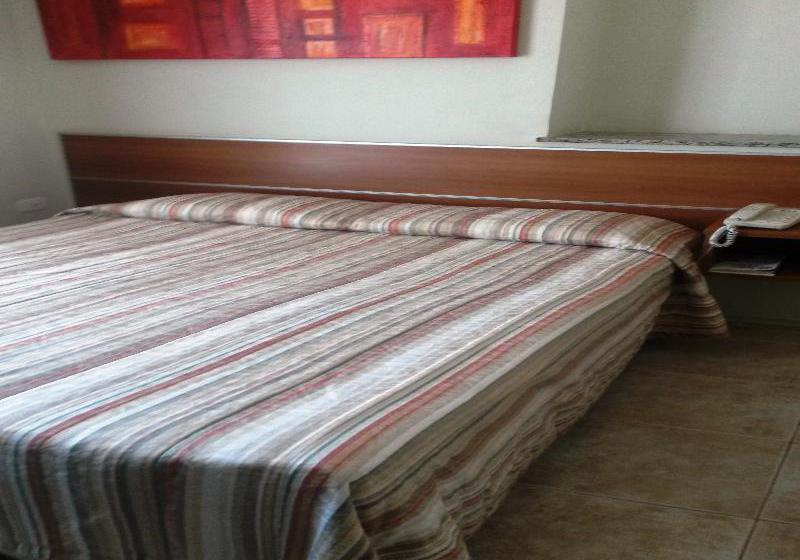 Hotel Center Flat Sao Paulo