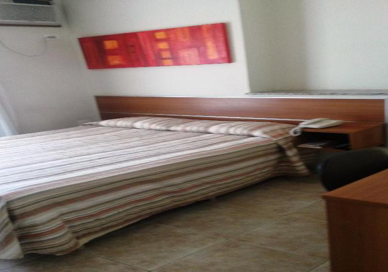 Hotel Center Flat  | Piracicaba | São Paulo | Brasil 1