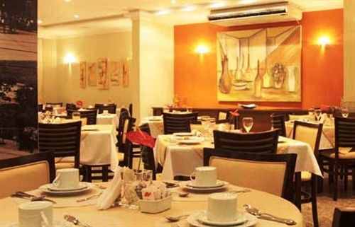 Hotel Center Flat  | Piracicaba | São Paulo | Brasil 12