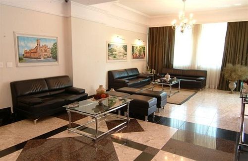 Hotel Center Flat  | Piracicaba | São Paulo | Brasil 13