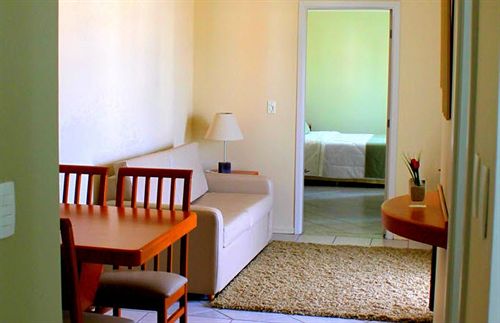 Hotel Center Flat  | Piracicaba | São Paulo | Brasil 14