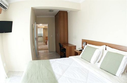 Hotel Center Flat  | Piracicaba | São Paulo | Brasil 15