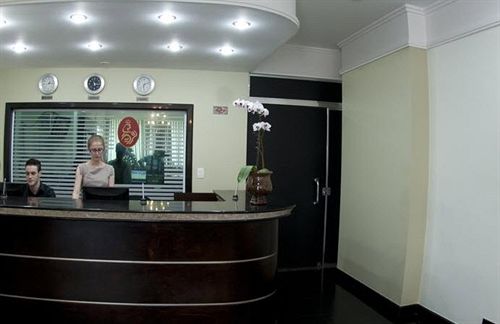 Hotel Center Flat  | Piracicaba | São Paulo | Brasil 16