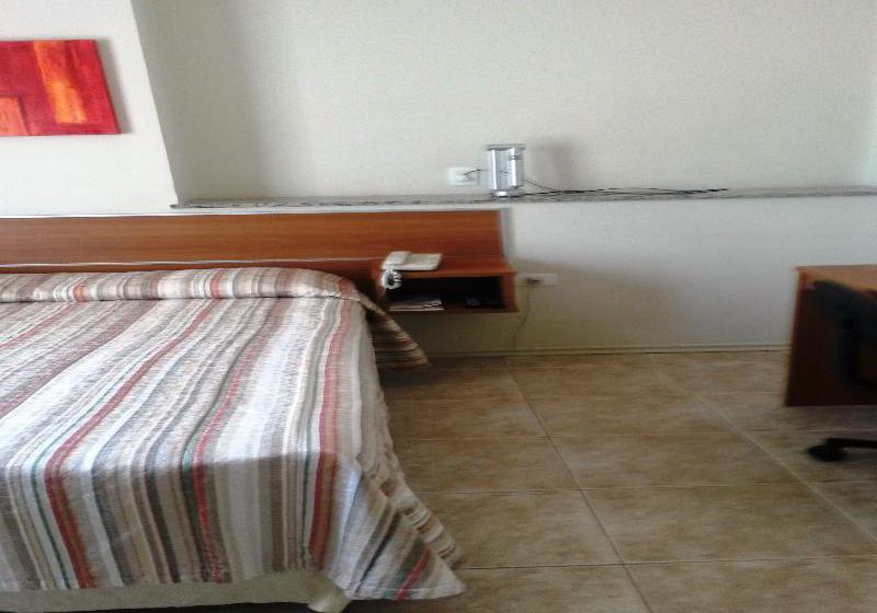 Hotel Center Flat  | Piracicaba | São Paulo | Brasil 2