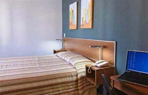 Hotel Center Flat  | Piracicaba | São Paulo | Brasil 20