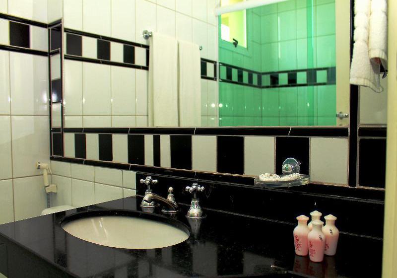 Hotel Center Flat  | Piracicaba | São Paulo | Brasil 3