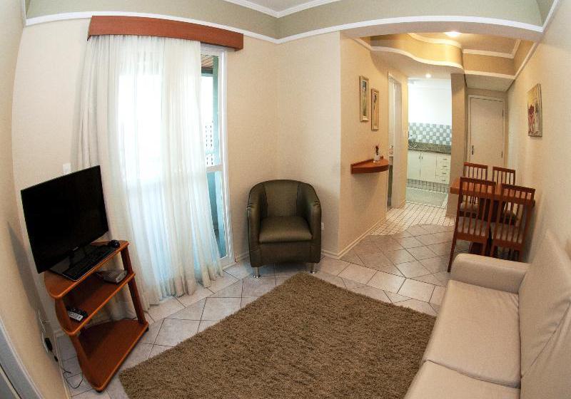 Hotel Center Flat  | Piracicaba | São Paulo | Brasil 8