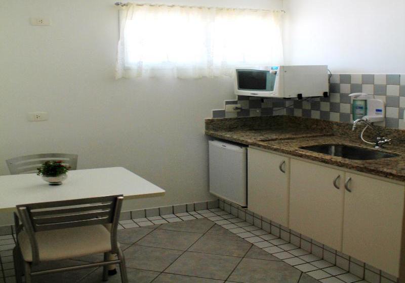 Hotel Center Flat  | Piracicaba | São Paulo | Brasil 9